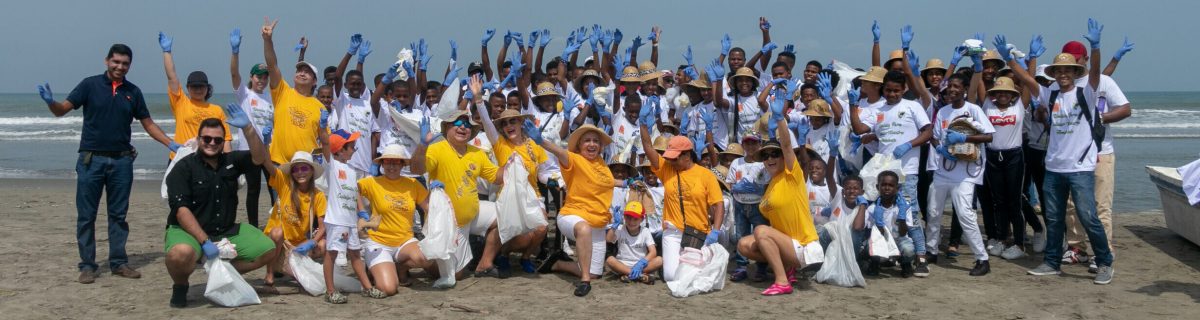 Beach Clean Up Beach Clean Up
